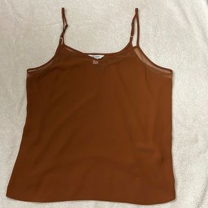 Nine West Tank